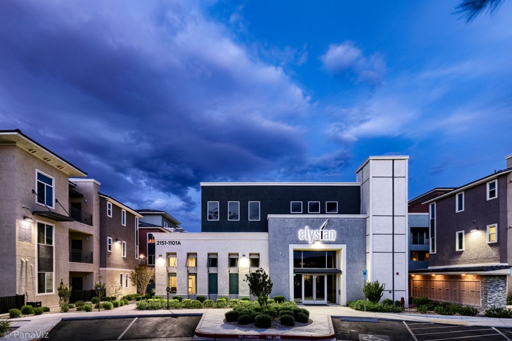 commercial architectural photographer panaviz
